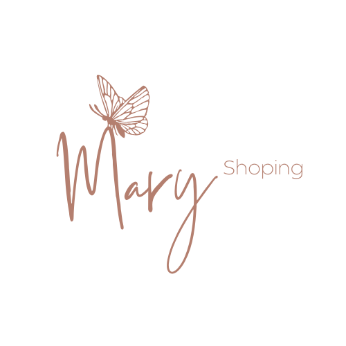 Mary Shoping